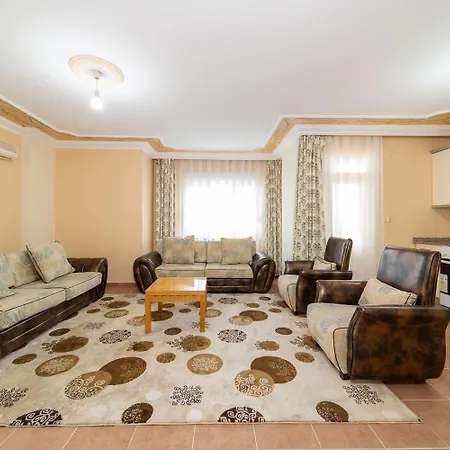 Apartment Sevgi Tatil Sitesi *