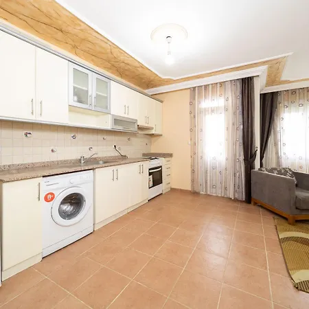Sevgi Tatil Sitesi *