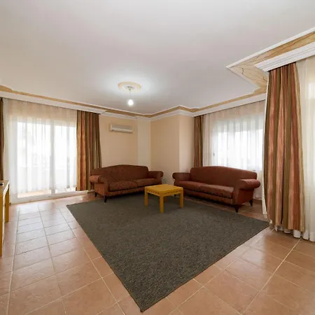 Sevgi Tatil Sitesi * Avsallar