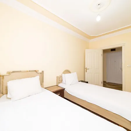 Sevgi Tatil Sitesi Apartment