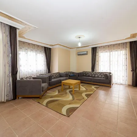 Sevgi Tatil Sitesi *