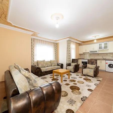 Sevgi Tatil Sitesi Apartman *