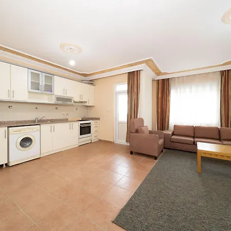 Apartman Sevgi Tatil Sitesi *