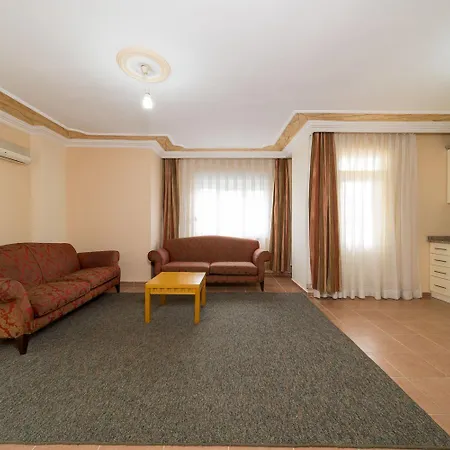 Sevgi Tatil Sitesi