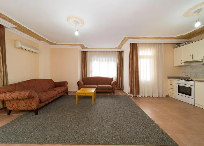 Sevgi Tatil Sitesi