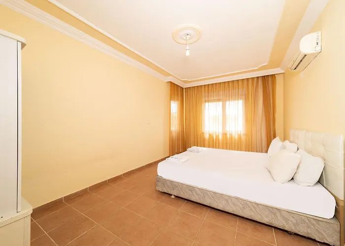 Sevgi Tatil Sitesi * Avsallar