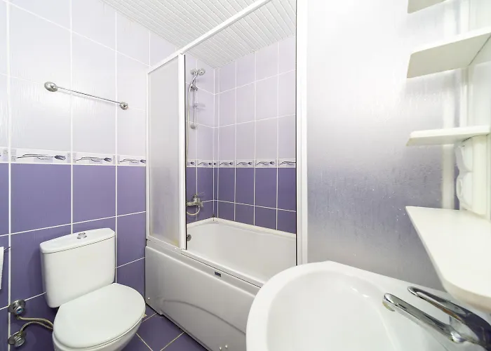 Sevgi Tatil Sitesi