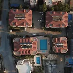 Sevgi Tatil Sitesi