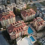 Apartamento Sevgi Tatil Sitesi