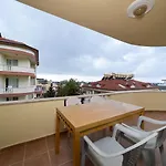 Apartamento Sevgi Tatil Sitesi Avsallar