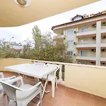 Sevgi Tatil Sitesi Apartamento Avsallar
