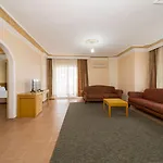 Sevgi Tatil Sitesi Apartamento *
