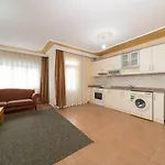 Sevgi Tatil Sitesi Avsallar