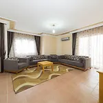 Sevgi Tatil Sitesi Apartamento Avsallar