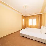 Sevgi Tatil Sitesi * Avsallar