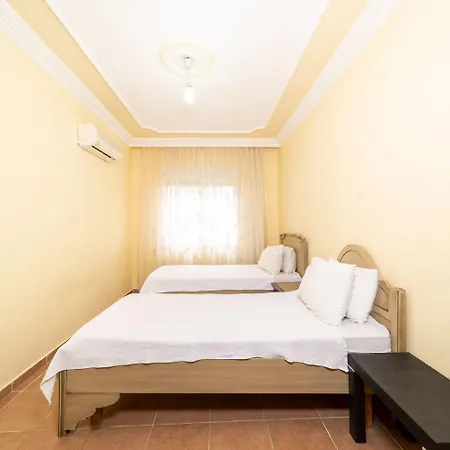 Sevgi Tatil Sitesi Апартаменты *