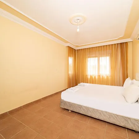 Sevgi Tatil Sitesi * Авсаллар