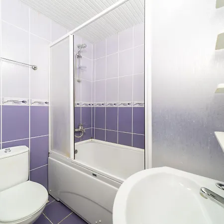 Sevgi Tatil Sitesi